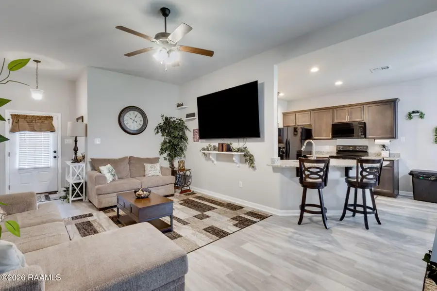 526 Elwick Drive, Lafayette, LA 70507 - #3