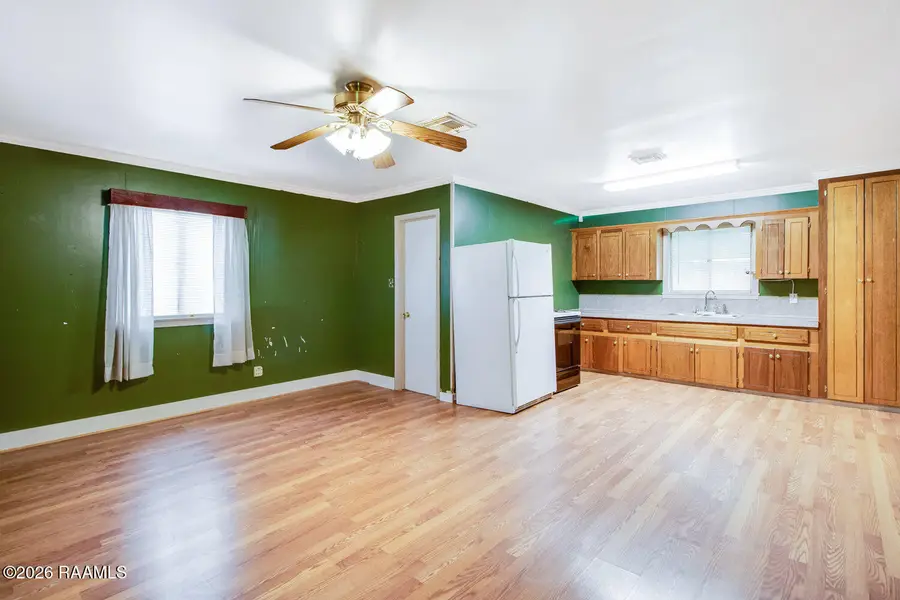 121 La Rue Rouge, Scott, LA 70583 - #3