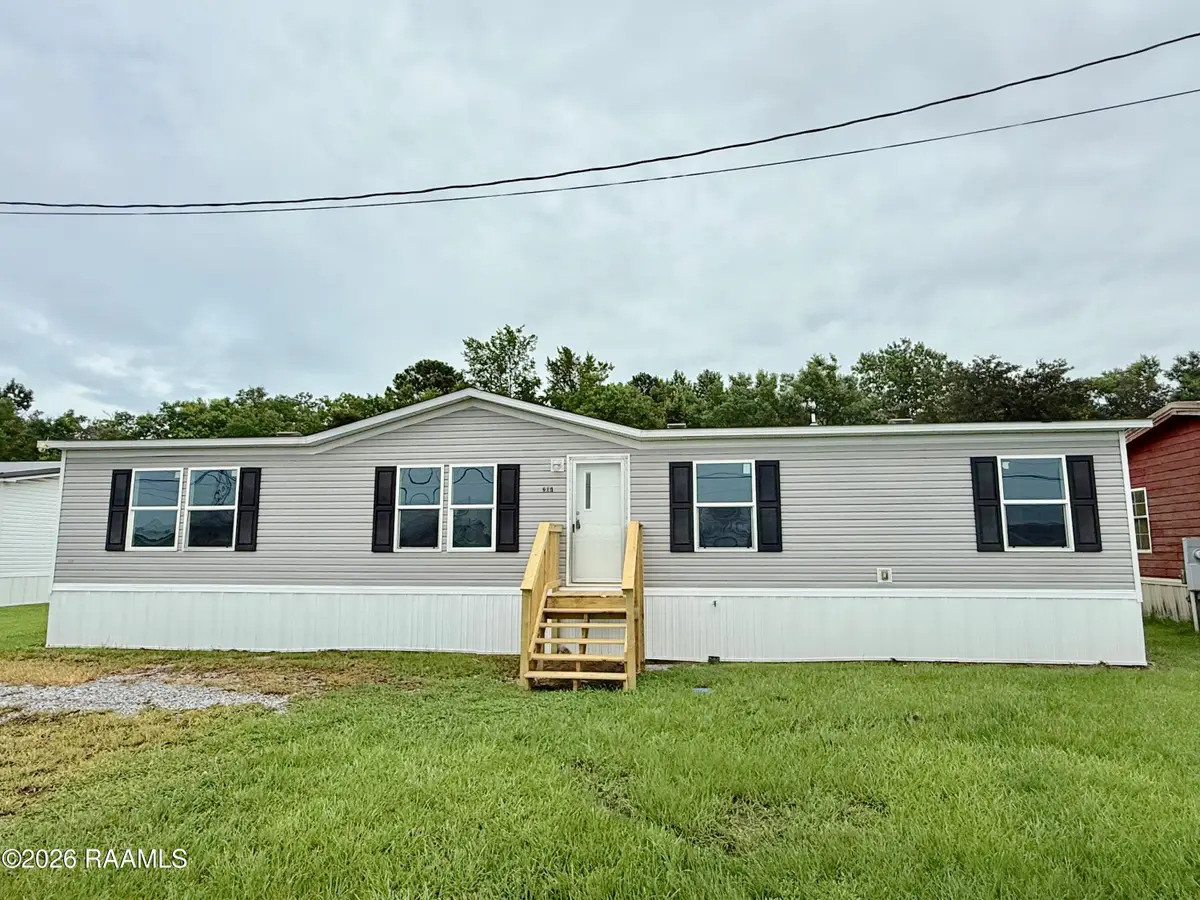 207 Liz Drive, Saint Martinville, LA 70582 - #1
