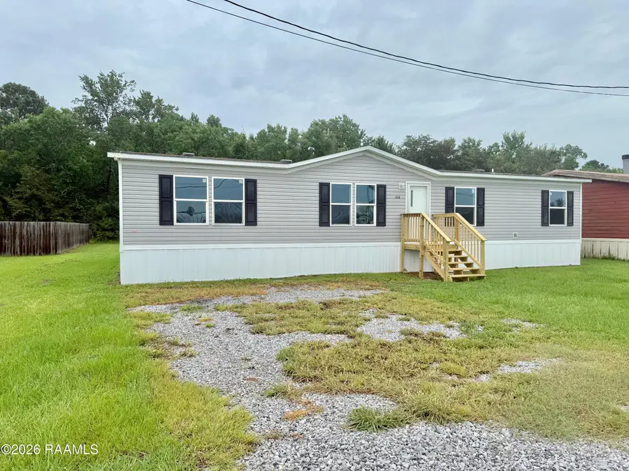 207 Liz Drive, Saint Martinville, LA 70582 - #2