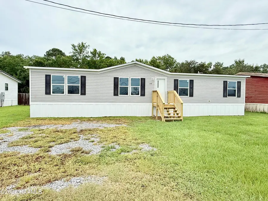 207 Liz Drive, Saint Martinville, LA 70582 - #3