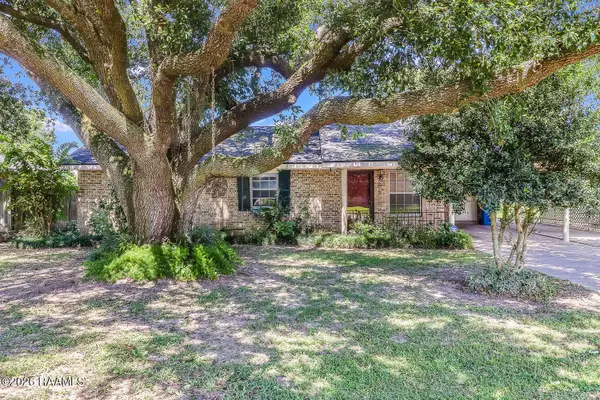 120 Burrow Drive, Scott, LA 70583