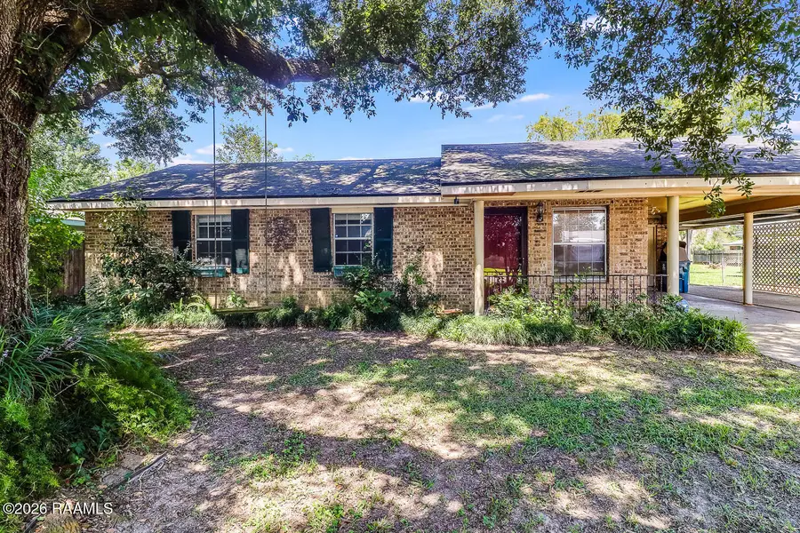120 Burrow Drive, Scott, LA 70583 - #2
