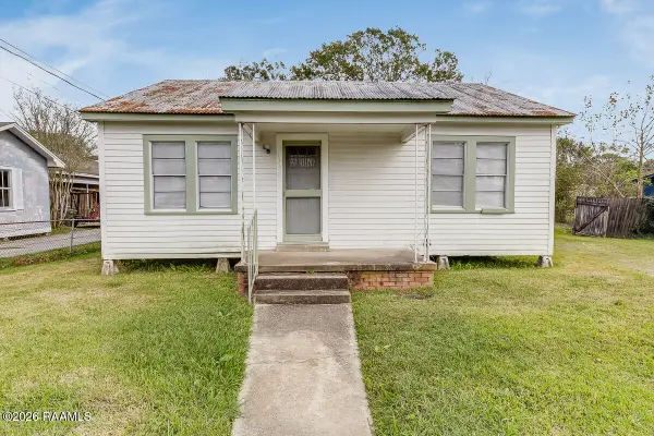 1332 Saint Mary Street, Scott, LA 70583