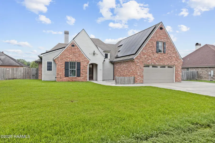 110 Wadesboro Road, Carencro, LA 70520 - #2