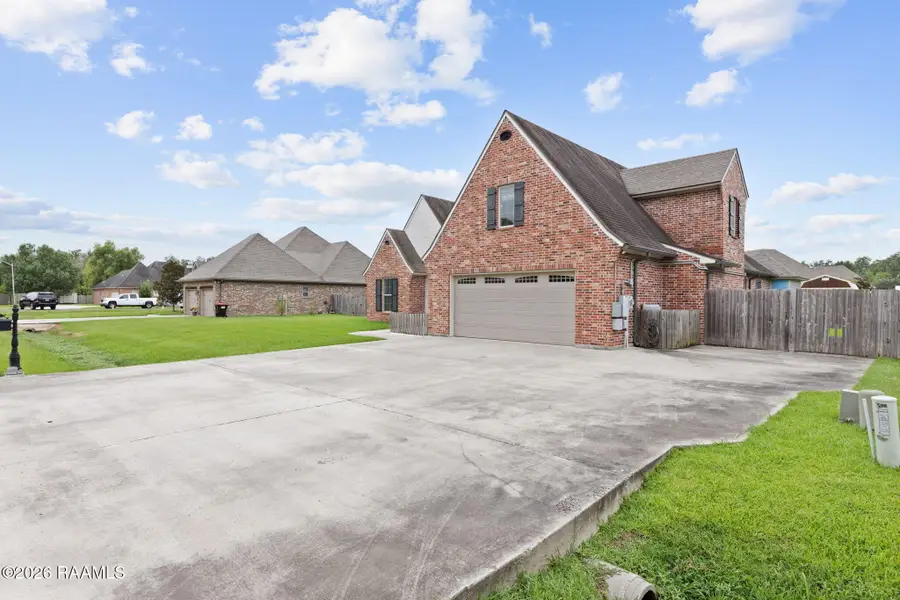 110 Wadesboro Road, Carencro, LA 70520 - #3