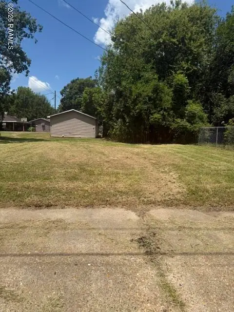 531 N 2nd Street, Eunice, LA 70535 - #1