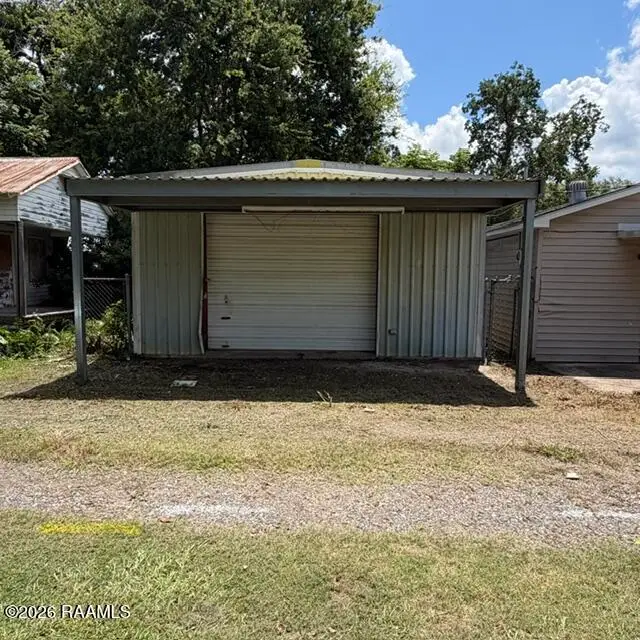 531 N 2nd Street, Eunice, LA 70535 - #3