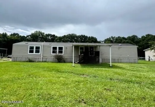207 Arnaudville Road, Carencro, LA 70520 - #1
