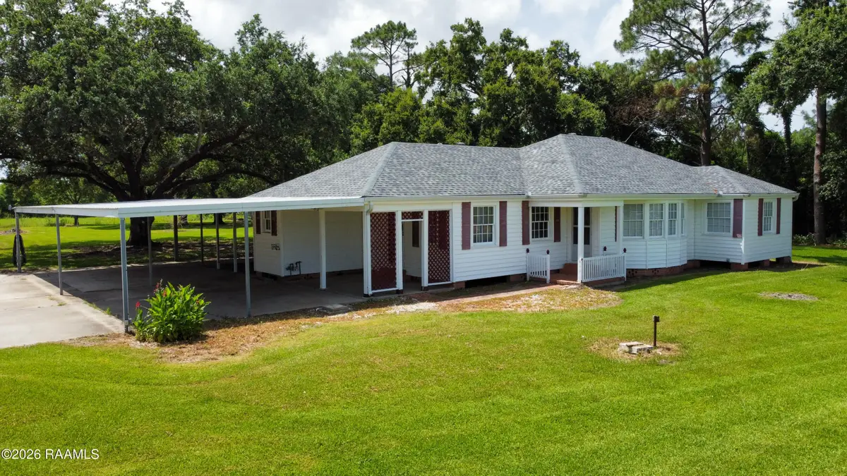 7158 Main Highway #31, Saint Martinville, LA 70582 - #1