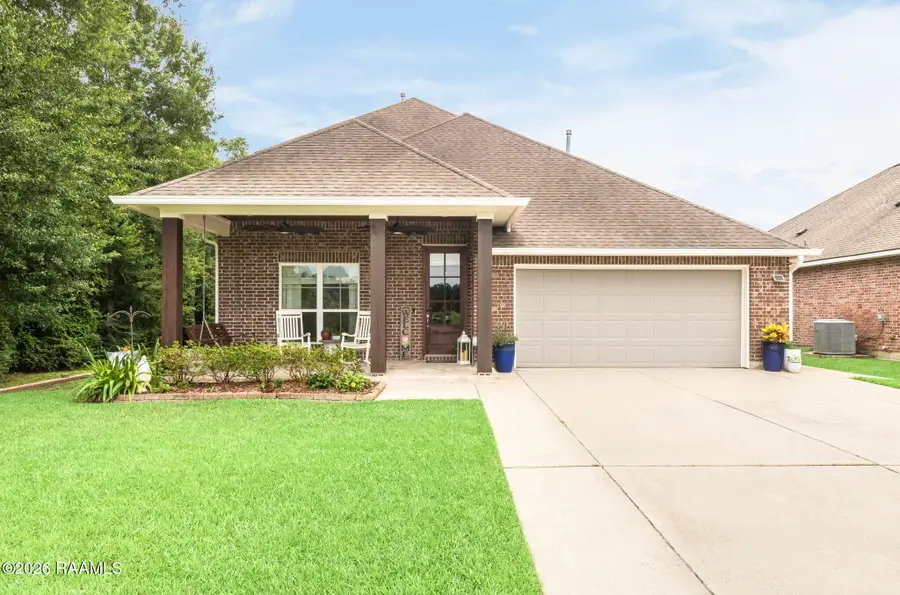 226 Travailleur Road, Lafayette, LA 70506 - #2