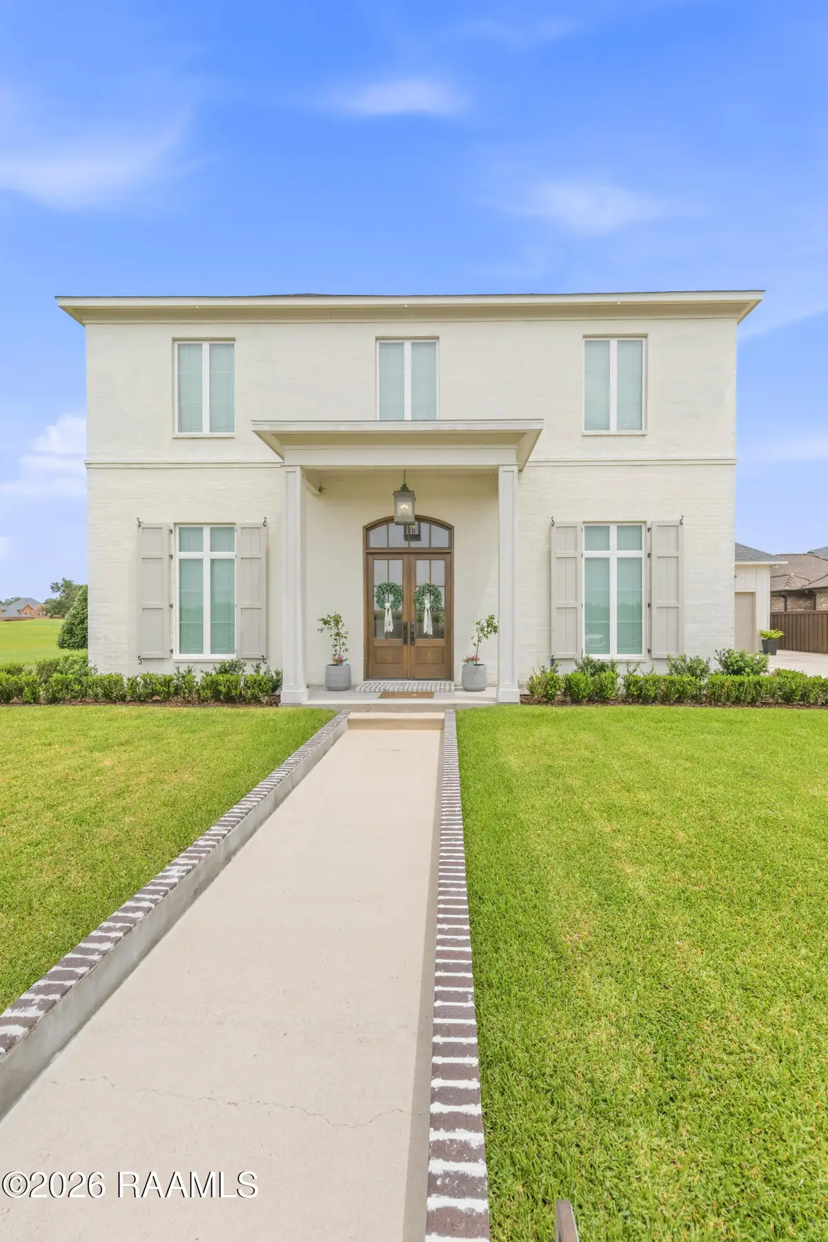 1147 Le Triomphe Parkway, Broussard, LA 70518 - #1