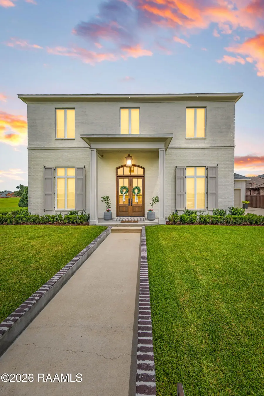 1147 Le Triomphe Parkway, Broussard, LA 70518 - #2