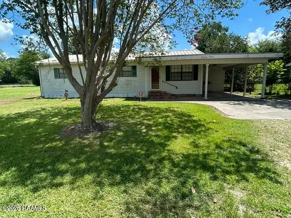 3066 Hwy 167, Opelousas, LA 70570