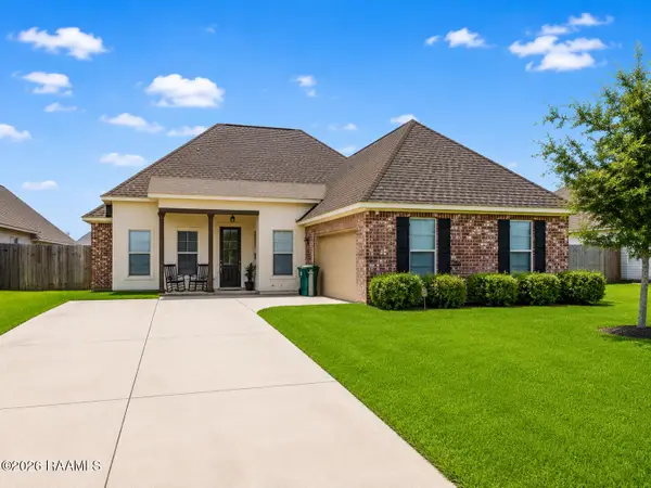 209 Finnegan Way, Youngsville, LA 70592