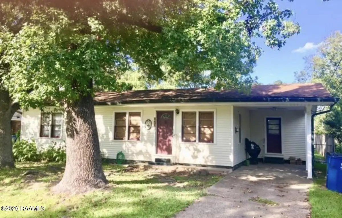 208 Belle Dame Drive, Lafayette, LA 70506 - #1