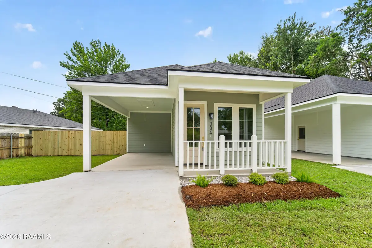 304 Academy Road, Lafayette, LA 70503 - #1