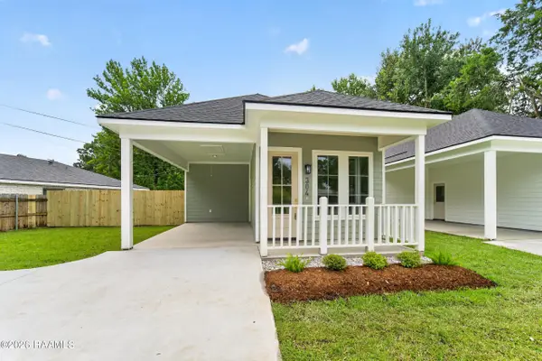 304 Academy Road, Lafayette, LA 70503