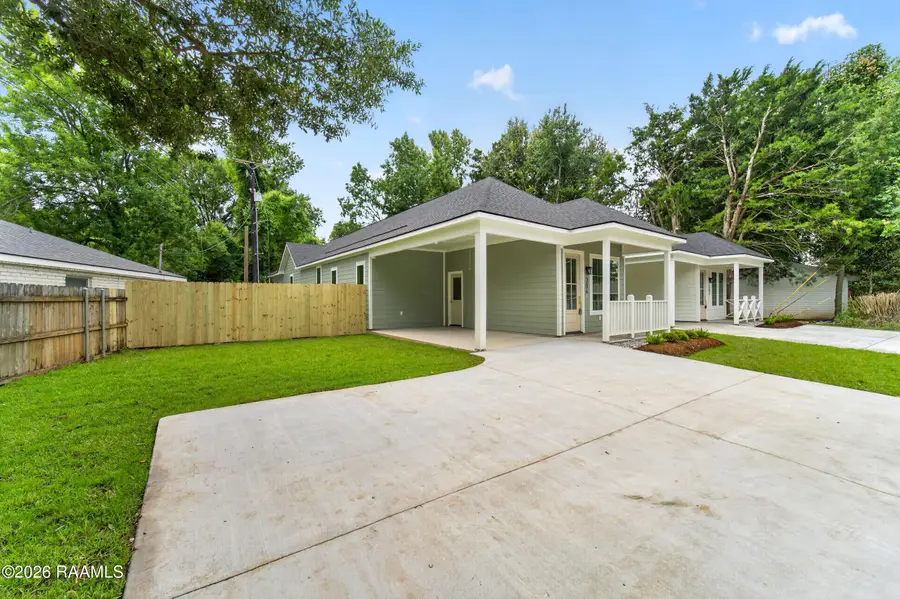 304 Academy Road, Lafayette, LA 70503 - #3