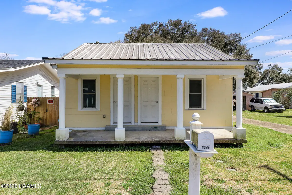 1211 Scott Street, Scott, LA 70583 - #1