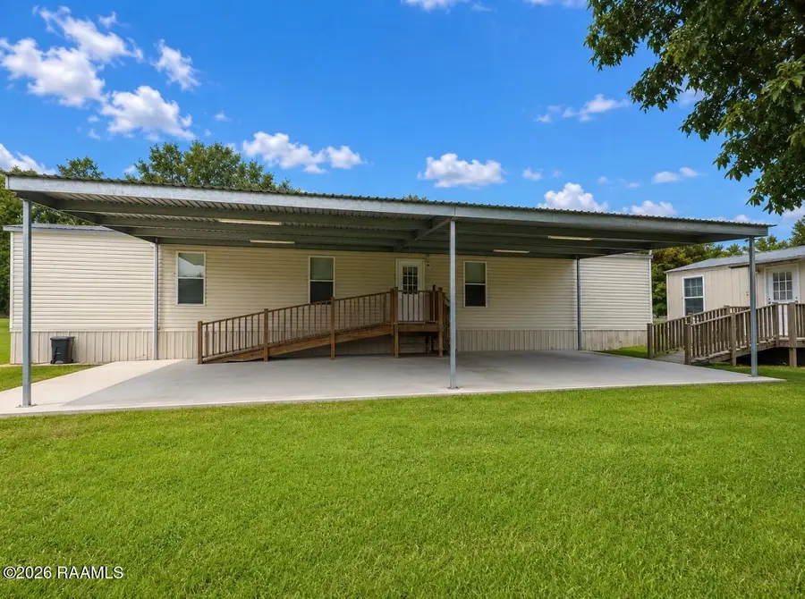 148 Blue Springs Road, Sunset, LA 70584 - #2