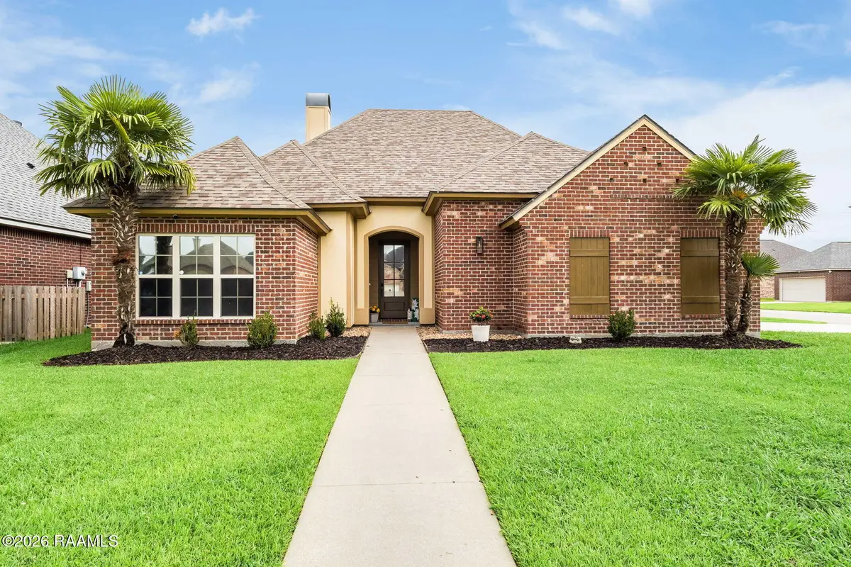100 Sunrise Point Drive, Rayne, LA 70578 - #1