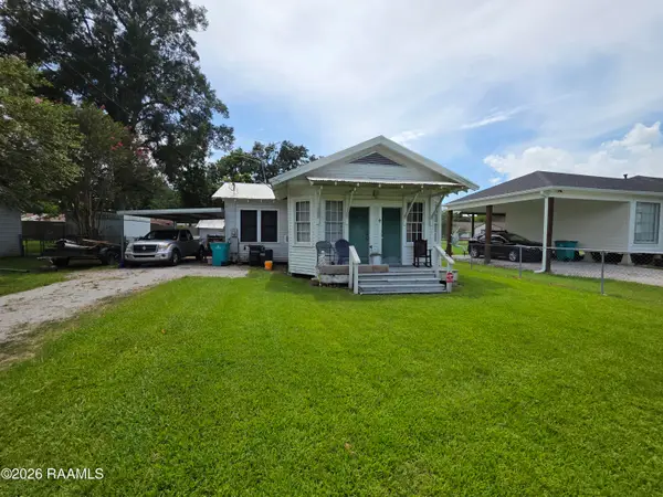 300 Landry Street, Sunset, LA 70584