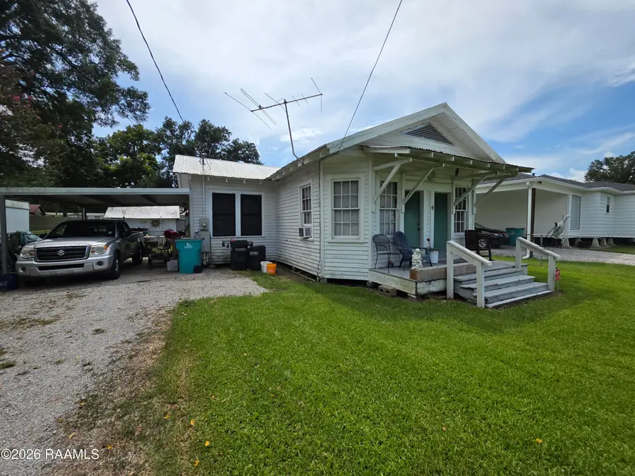 300 Landry Street, Sunset, LA 70584 - #2