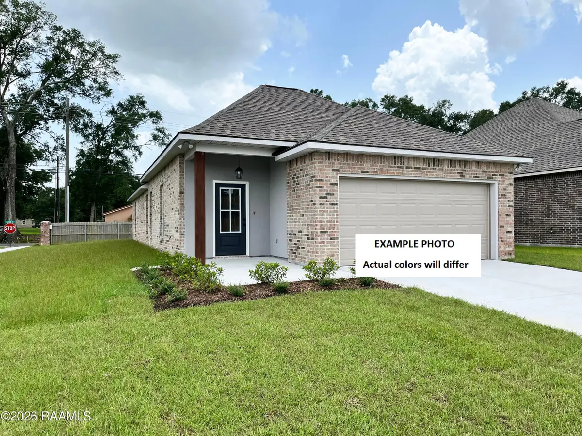 200 Hidden Meadows Drive, Lafayette, LA 70506 - #1