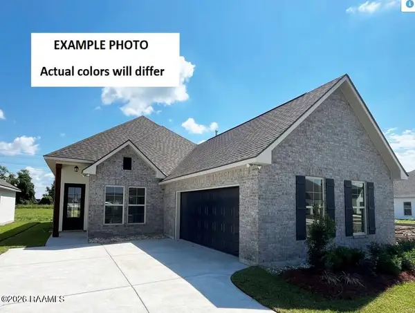 121 Bailey Lane, Youngsville, LA 70592