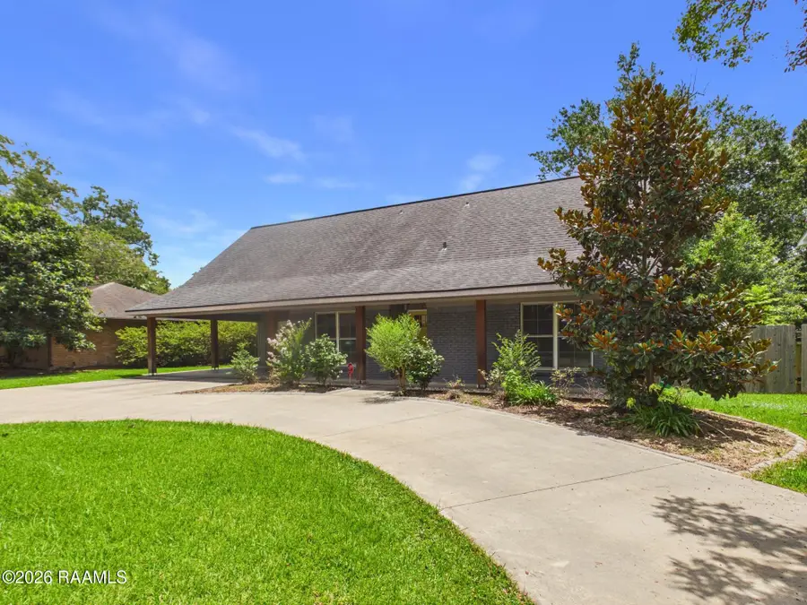 103 Harwell Drive, Lafayette, LA 70503 - #2