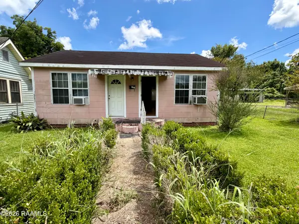 214 N Landry Drive, New Iberia, LA 70560