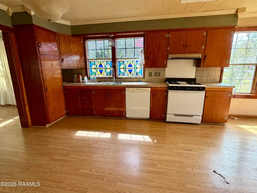 214 N Landry Drive, New Iberia, LA 70560 - #2