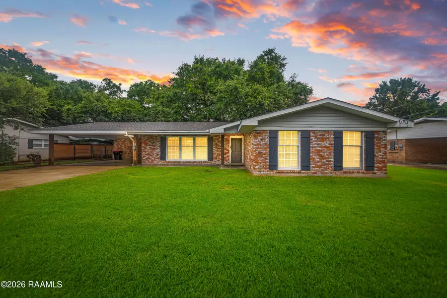 112 Colonial Drive, Lafayette, LA 70506 - #2