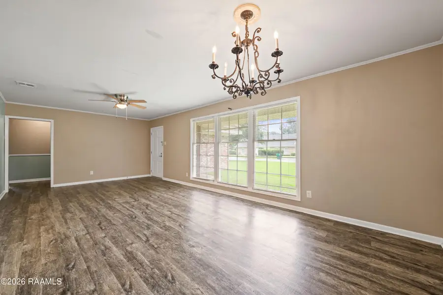 112 Colonial Drive, Lafayette, LA 70506 - #3