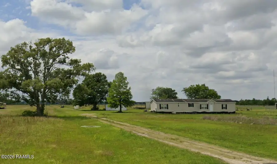 2535 Higginbotham Highway, Church Point, LA 70525 - #2