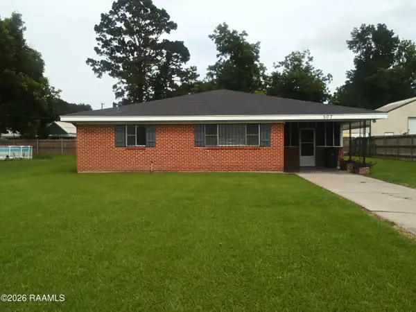 507 S Evangeline Street, New Iberia, LA 70560