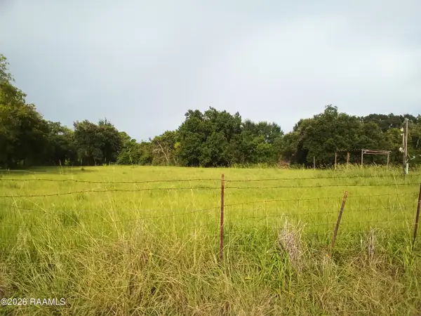 Tbd Valery Road, New Iberia, LA 70560