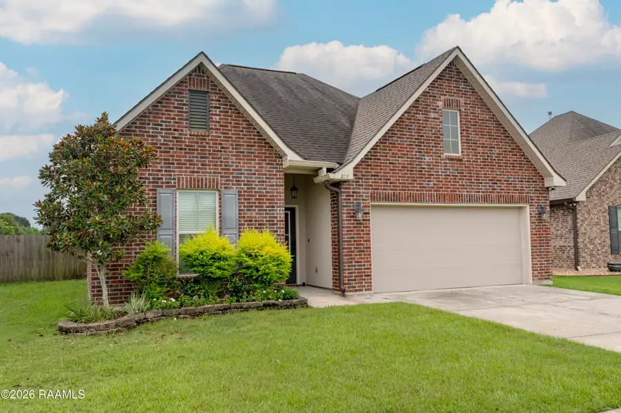 207 Burndap Way, Lafayette, LA 70507 - #2