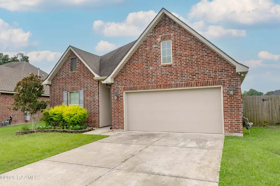 207 Burndap Way, Lafayette, LA 70507 - #3