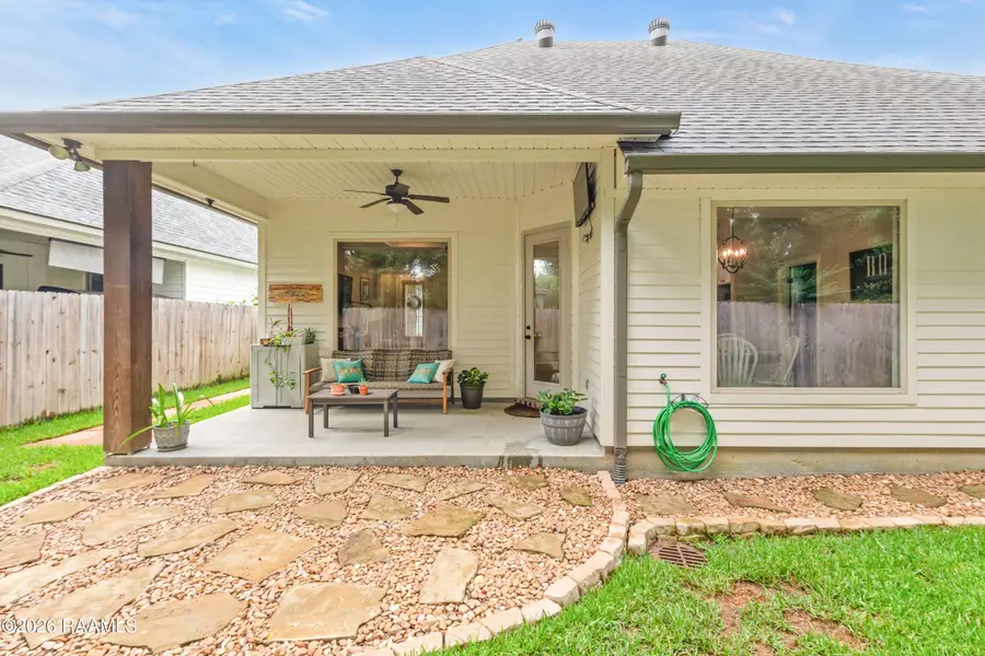 130 Gable Crest Drive, Lafayette, LA 70508 - #2