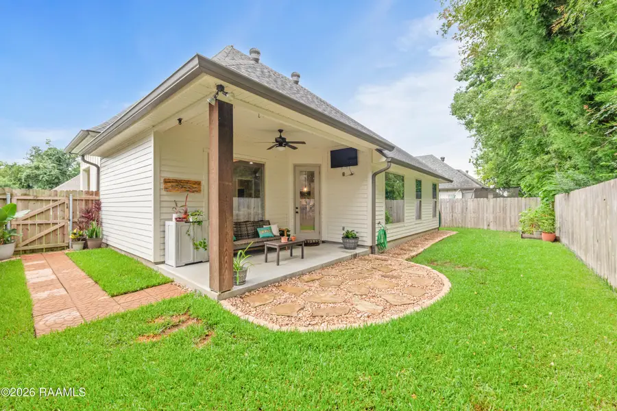 130 Gable Crest Drive, Lafayette, LA 70508 - #3