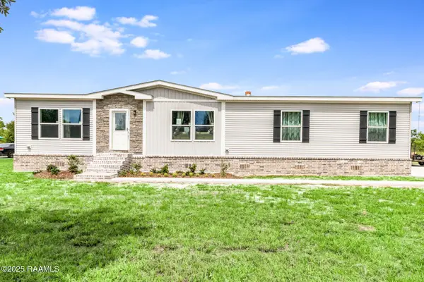 155 Oak Manor Road, Rayne, LA 70578