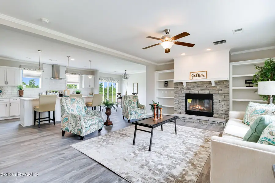 155 Oak Manor Road, Rayne, LA 70578 - #2