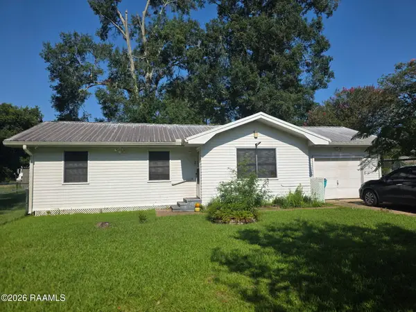 310 Landry Street, Sunset, LA 70584