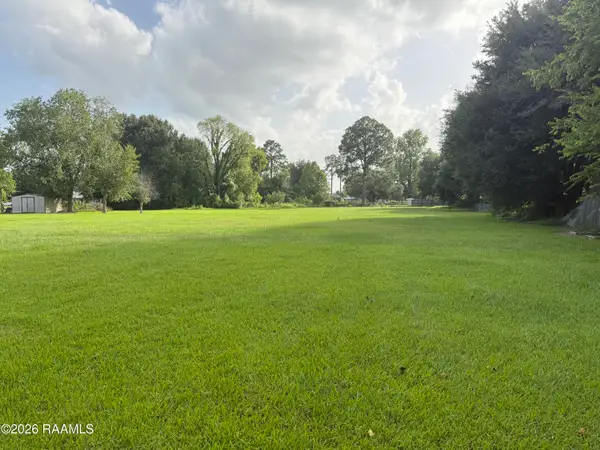 Railroad Avenue, Port Barre, LA 70577