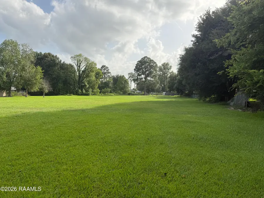 Railroad Avenue, Port Barre, LA 70577 - #2