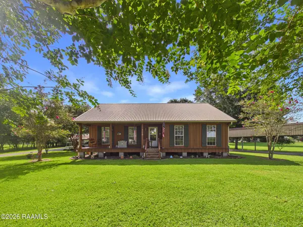 6103a Lee Station Road, New Iberia, LA 70560