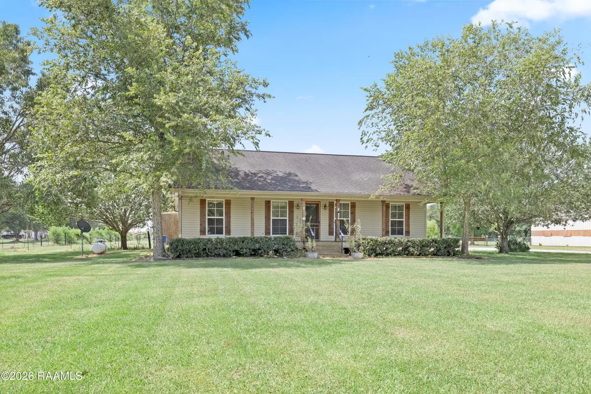 302 Superior Road, Church Point, LA 70525 - #1