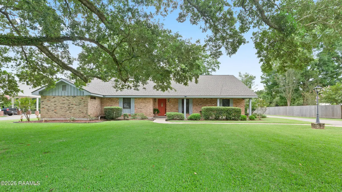 2210 Catherine Drive, Saint Martinville, LA 70582 - #1